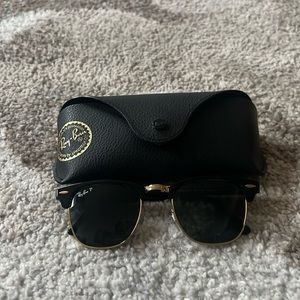 Ray Ban Sunglasses
